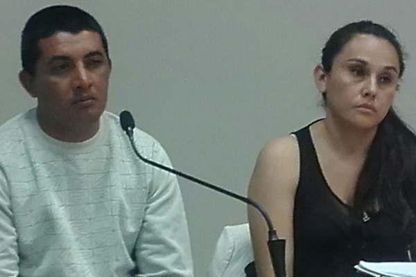 Cayoacute preso por herir a pareja hija de mujer quemada y apaleada