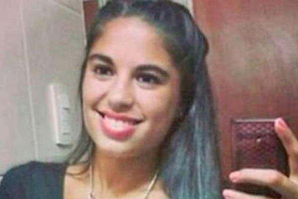 Pidieron prisioacuten perpetua para los acusados de violar y matar  a Micaela Garciacutea en Gualeguay