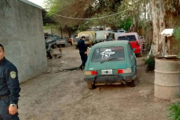 Encuentran el cadaacutever de bebeacute mutilado en Bandera