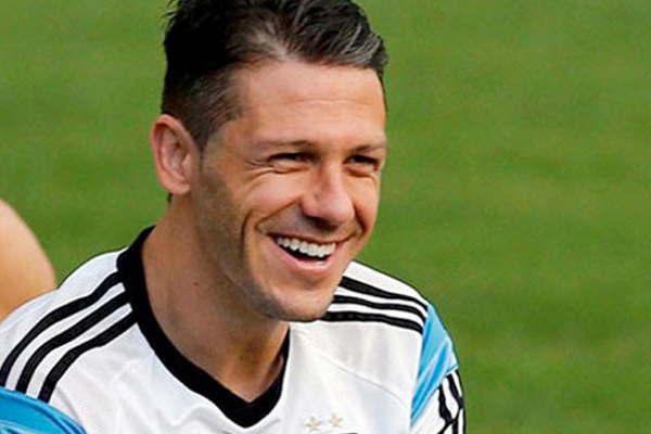 Demichelis se refirioacute a las irregularidades en la AFA