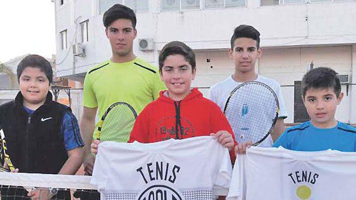 Los chicos de Oliacutempico se quedaron con la victoria en el Nacional de Grado 3 en la provincia de Tucumaacuten