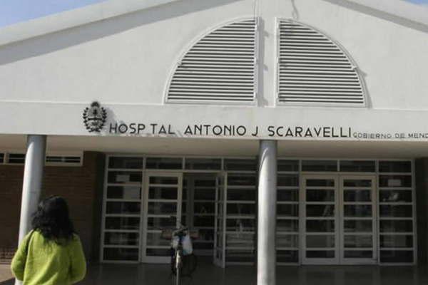 Un nintildeo de un antildeo llegoacute al hospital con una intoxicacioacuten por cocaiacutena