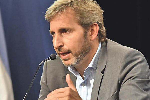 Frigerio- El triunfo nos genera una enorme responsabilidad