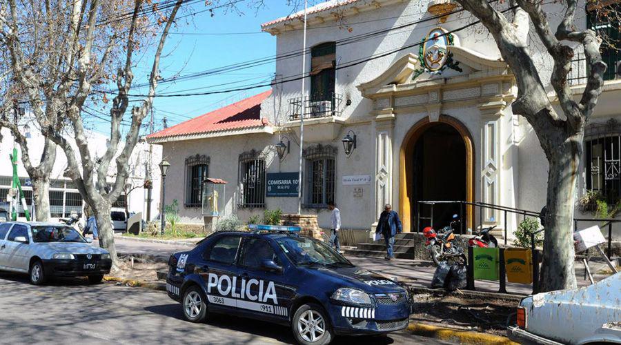 Un hombre fue detenido por violar a su esposa a su hija y a su cuntildeada