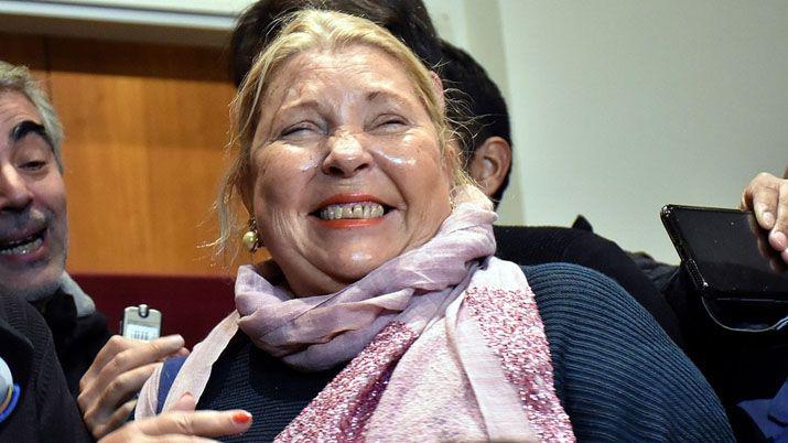 Eisa Carrió