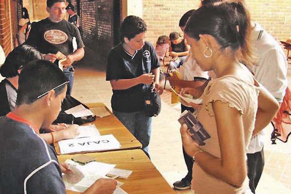 Confirman que el aumento de las cuotas en colegios locales seraacute del 25-en-porciento- 