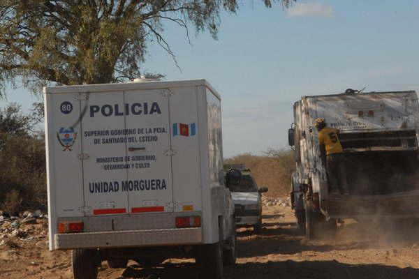 Prorrogan preventiva  a una mujer que habriacutea asesinado a su bebeacute al nacer