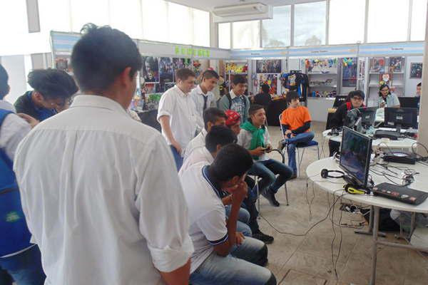 Los comics seraacuten uno de los atractivos de la Feria del Libro