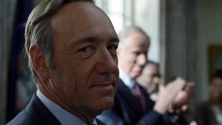 Kevin Spacey reveloacute que es gay tras ser denunciado por abuso sexual