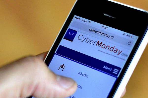 CyberMonday- ventas del primer diacutea superan  a toda la edicioacuten de 2016