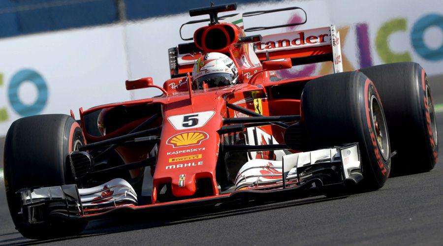 Ferrari amenaza con dejar la F1