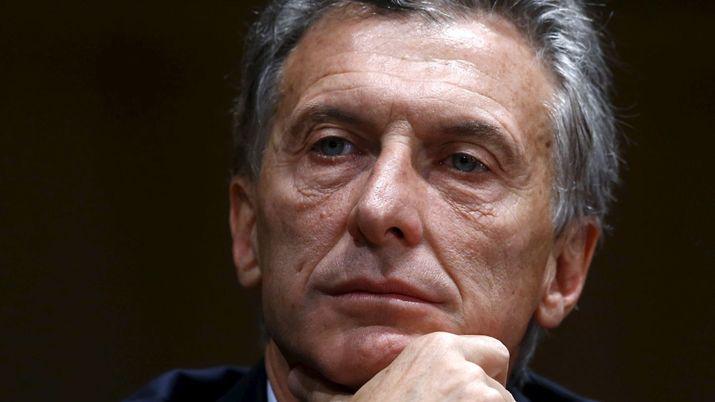 Macri le rendiraacute un homenaje a las viacutectimas del ataque en Manhattan