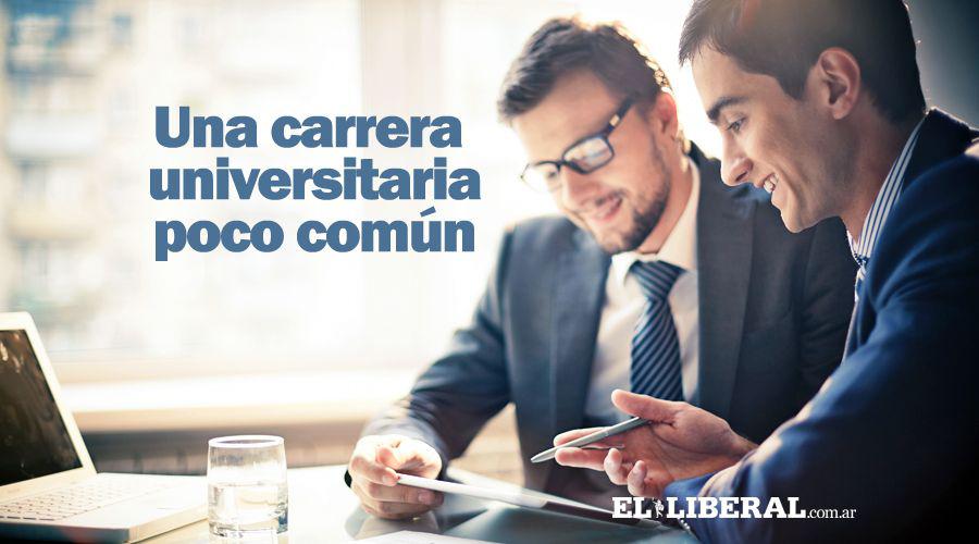 Gestoriacutea- una carrera bien remunerada y con salida laboral