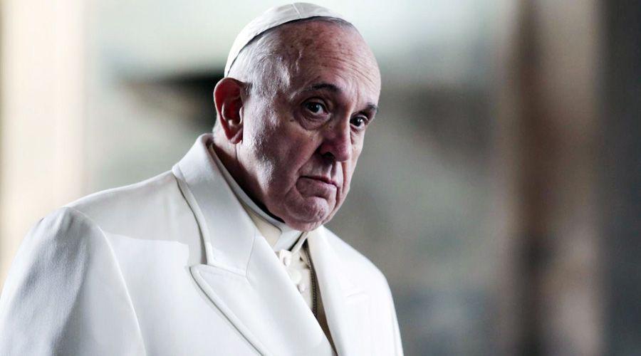 El papa Francisco prohiacutebe la venta de tabaco en la Ciudad del Vaticano