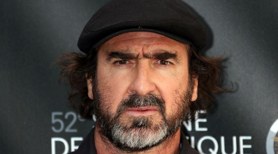 Eric Cantona- iquestQueacute vino a hacer Neymar a Francia