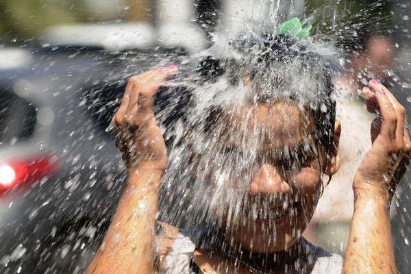 Lo queacute se debe tener en cuenta para evitar los golpes de calor