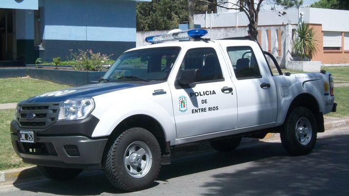 Un hombre asesinoacute a puntildealadas a su ex embarazada de 8 meses