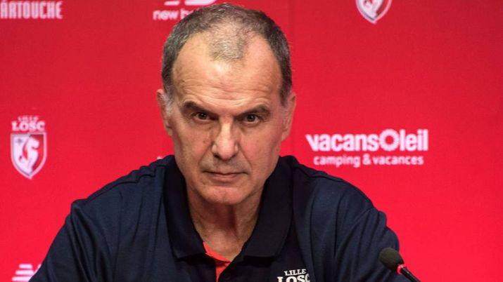 Bielsa podriacutea regresar como entrenador de la Seleccioacuten de Chile