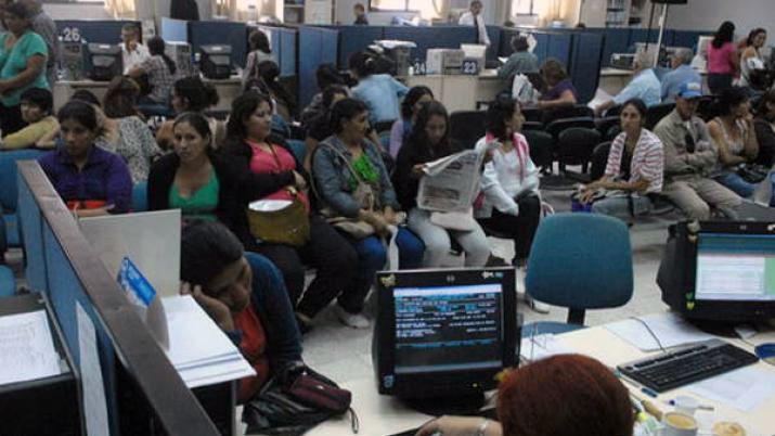 Este lunes no habraacute atencioacuten al puacuteblico en las oficinas de Anses