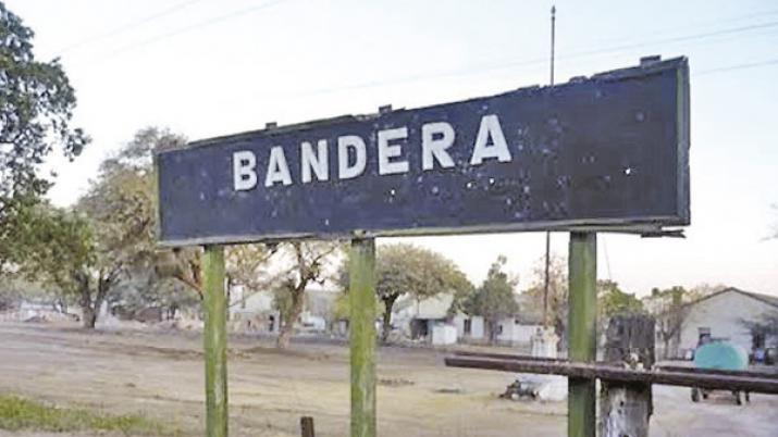 Conmocioacuten en Bandera- un nintildeo de 12 antildeos se matoacute de un tiro en la cabeza