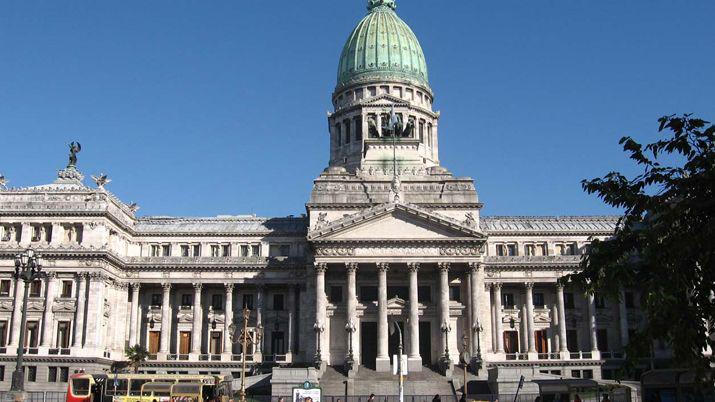 Tras la jura de senadores hubo una amenaza de bomba en el Senado