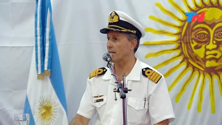 Oficialmente dan por muertos a todos los tripulantes del submarino ARA San Juan