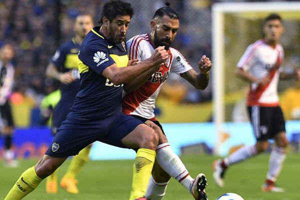 Boca y River conoceraacuten sus rivales 