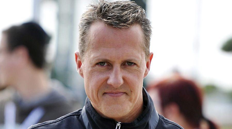 Michael Schumacher acumula un patrimonio de mil millones de doacutelares