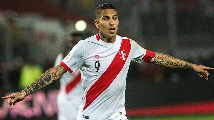 Redujeron la sancioacuten a Paolo Guerrero y siacute va al Mundial