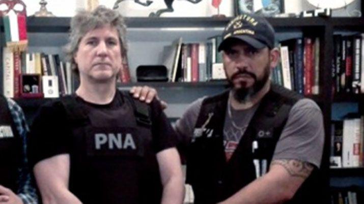 Procesan a Boudou por rendir viticos falsos