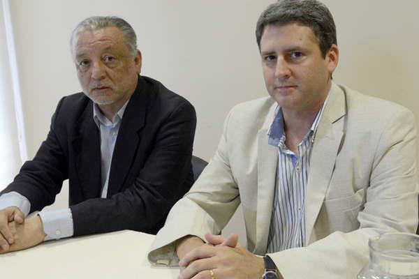 La Defensoriacutea del Pueblo destacoacute el trabajo de articulacioacuten con entidades