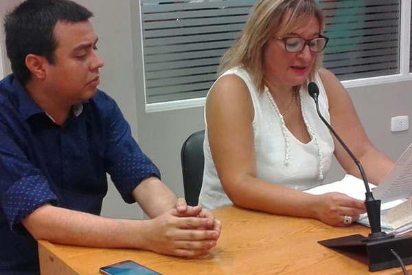 Condenan a cordobesa por estafas telefoacutenicas con ficticios 0 kiloacutemetro