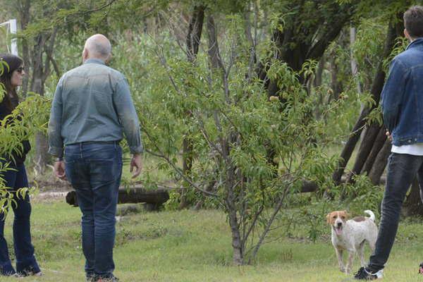 Ya son tres los detenidos por el abuso de una menor en una finca y no descartan maacutes involucrados