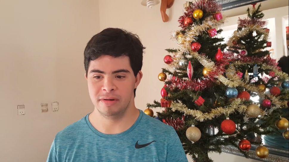 iquestCual es tu deseo para esta Navidad