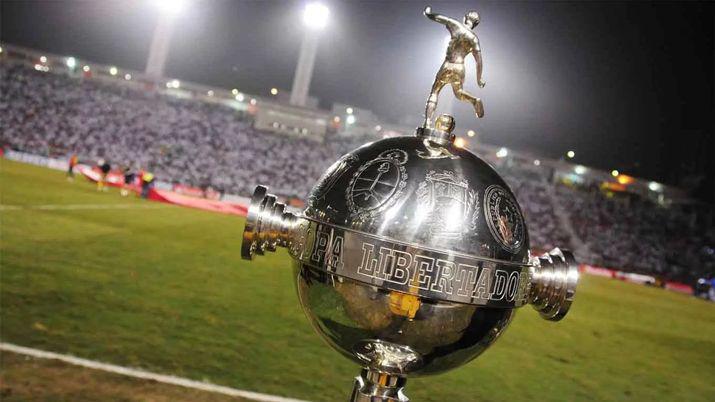 Libertadores 2018 la maacutes difiacutecil de todos los tiempos