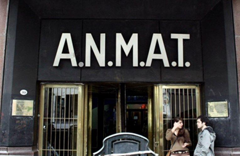 La ANMAT prohibioacute la venta y el uso de productos meacutedicos y alimenticios