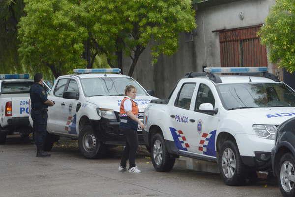 Nadie reclama por el sujeto que murioacute ahogado en pileta tras frustrado robo