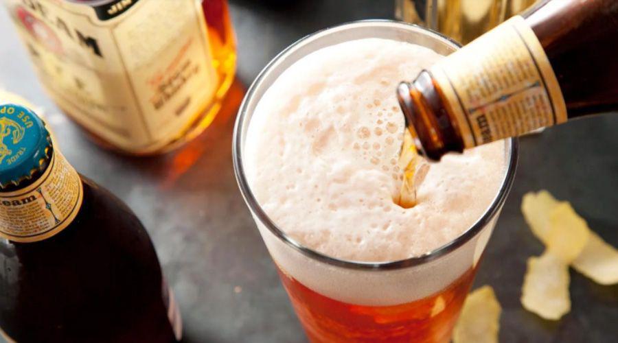 Verano 2018- iquestTe animaacutes a estos 5 tragos con cerveza