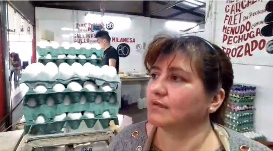 Video  El 2018 comenzoacute con una suba en el precio del pollo