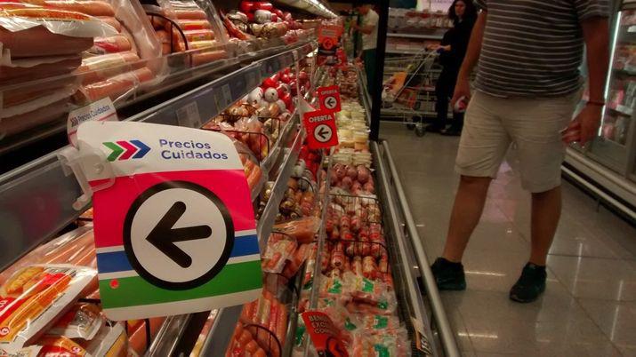 Renovaron el programa Precios Cuidados y se sumaron 50 productos