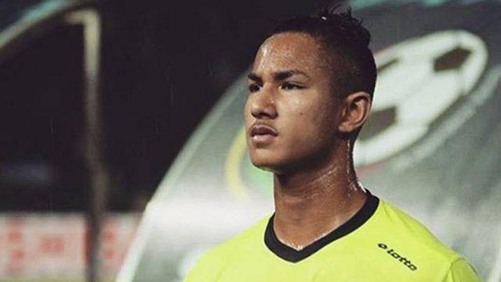 Faiq Bolkiah tiene 19 antildeos y es el futbolista maacutes rico del mundo