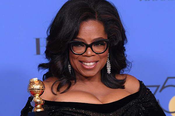 Donald Trump asegura que le ganaraacute a Oprah Windfrey si la enfrenta en 2020 