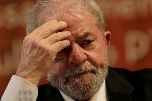 Lula da Silva