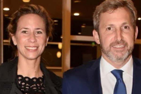 Las hermanas de Triaca ya renunciaron y se espera por otros familiares de ministros