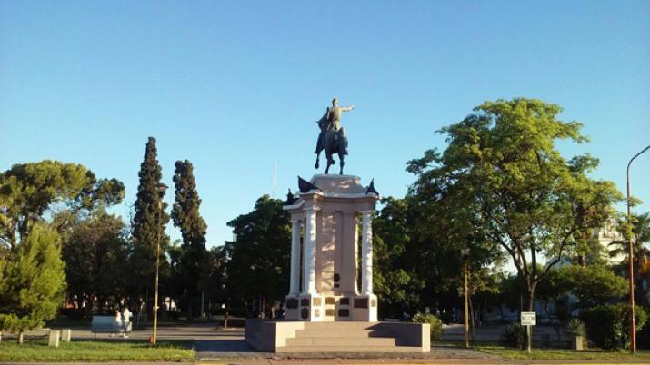 Se anuncia una jornada de calor para este domingo en Santiago