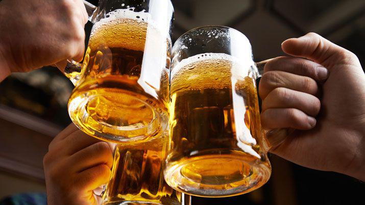 El consumo de cerveza ayudariacutea a prevenir la diabetes