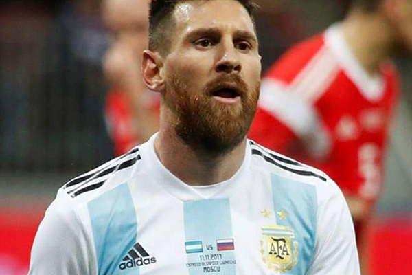Argentina sigue cuarta en el Ranking FIFA