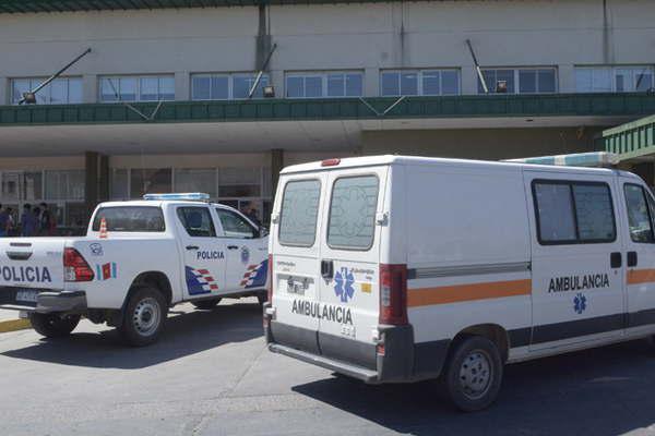 Violento ataque de una patota a un hombre en el barrio San Martiacuten