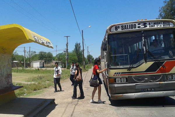 El boleto pasar a costar 10