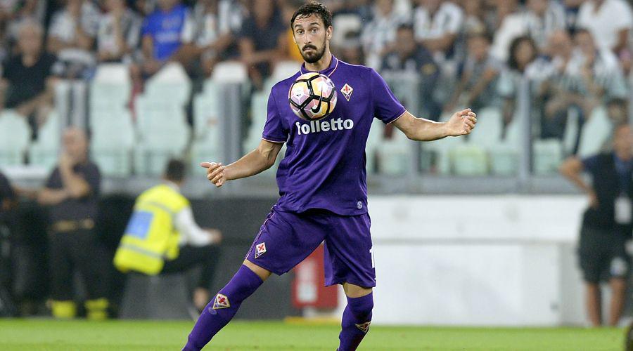 Hallan muerto a Davide Astori capitaacuten de la Fiorentina